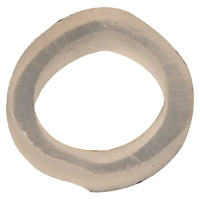 Westline Carp Bait Band - Stärke: 10 mm, 12 Stk.