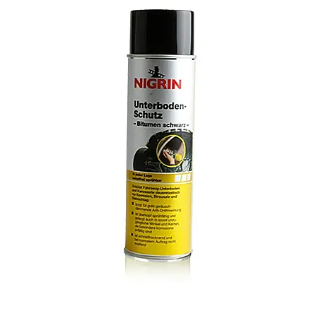 Nigrin Performance Unterbodenschutz-Spray