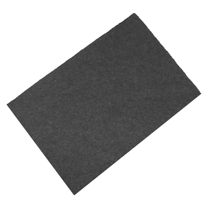 Heka Schleifvlies - 210 x 150 mm, Mittel