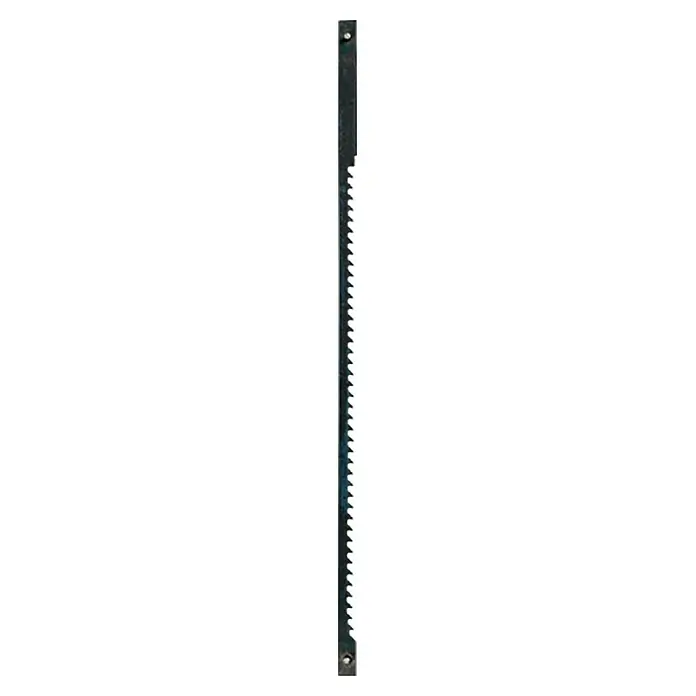 Dremel Moto-Saw Universeel houtzaagblad MS 51 - Passend bij: Dremel Moto-Saw, Lengte: 100 mm - Vooraanzicht