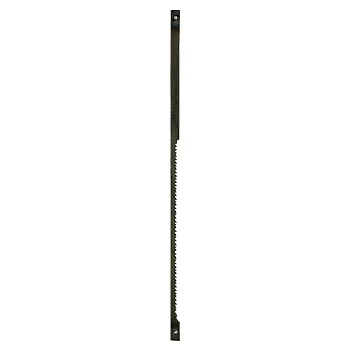 Dremel Moto-Saw Holzsägeblatt MS 52 - Passend für: Dremel Moto-Saw, Länge: 100 mm - Vorderansicht