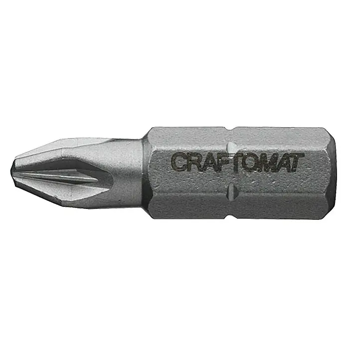 Craftomat Bit nastavak Standard - PZ 3, 3 -dij.
