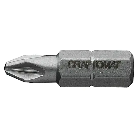 Craftomat  Bit nastavak Standard