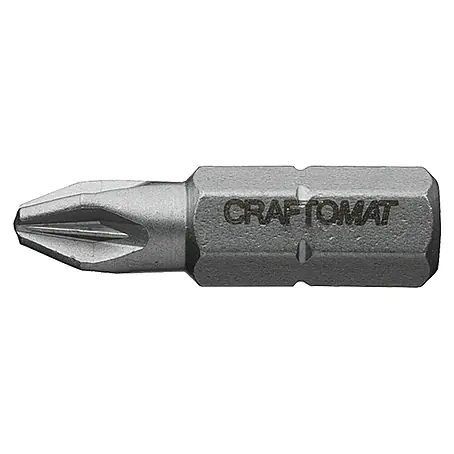 Craftomat  Bit nastavak Standard