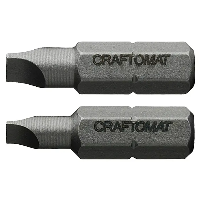 Craftomat Bit nastavak Standard - SL 4/5/6, 3 -dij.