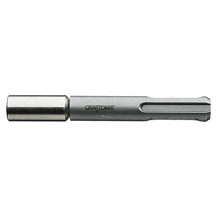 Craftomat Držač bitova - SDS Plus, Magnetno