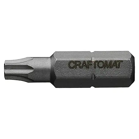Craftomat  Bit nastavak Standard