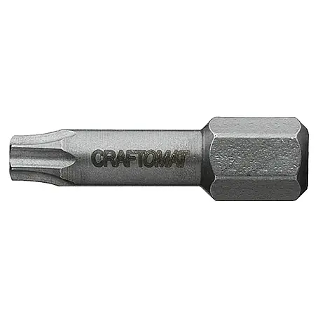 Craftomat  Bit nastavak za metal