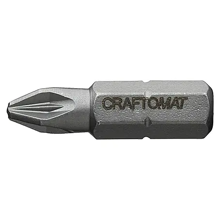 Craftomat  Kutija s bitovima Standard