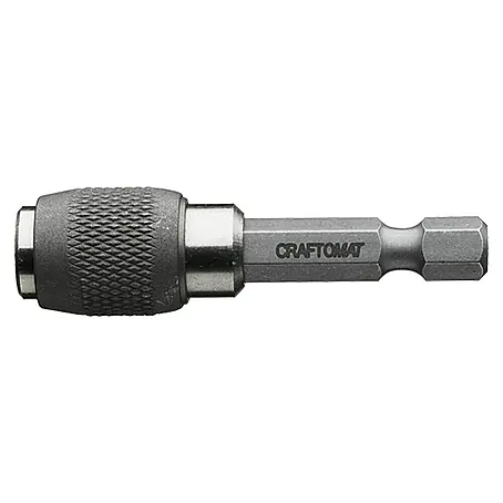 Craftomat  Držač bitova