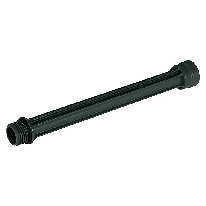 Gardena Micro-Drip Verlängerungsrohr - 2 Stk., 20 cm - Linke Seitenansicht