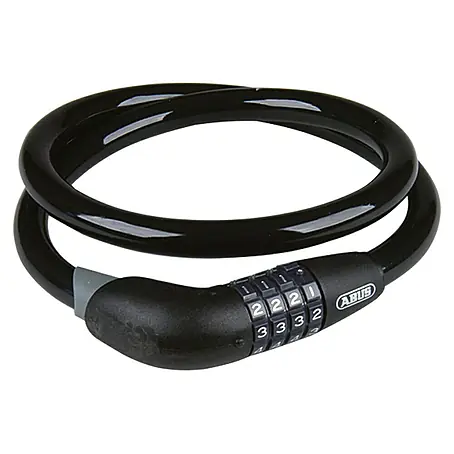 Abus  Kabel met cijferslot 3340/85