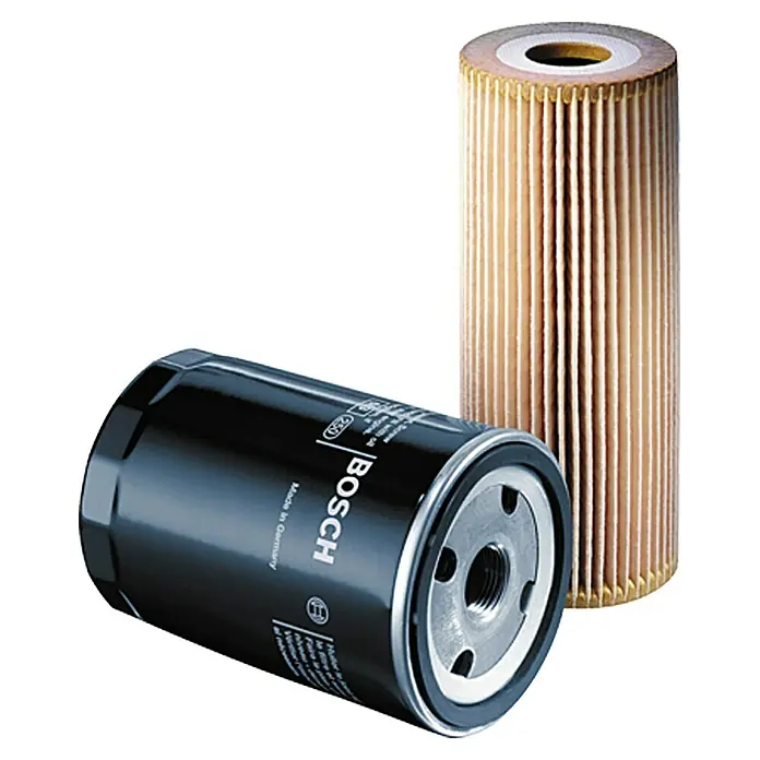Bosch Ölfilter - KSN P 9194 - Vorderansicht