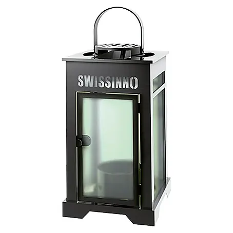 Swissinno  Farolillo antimosquitos