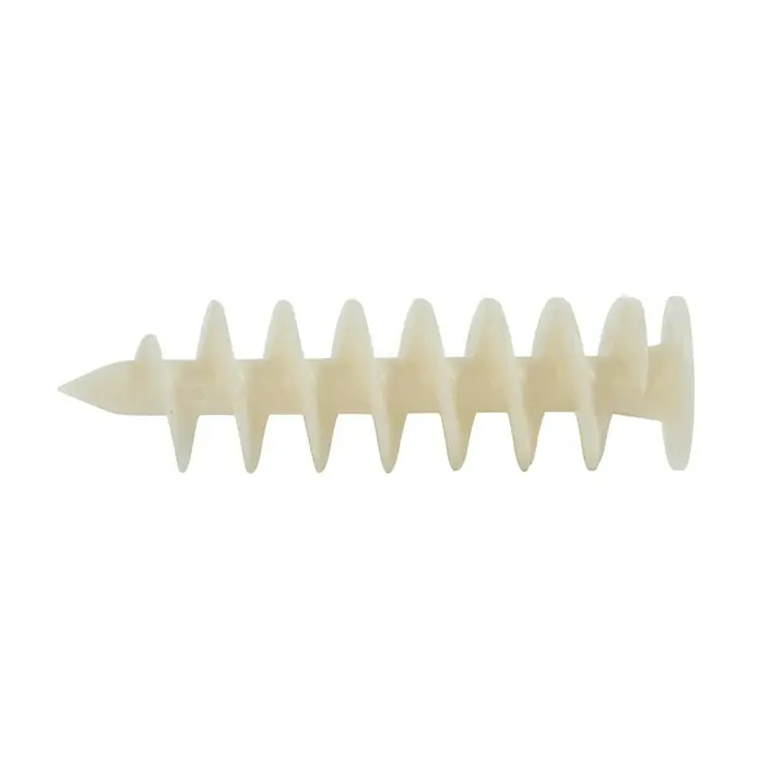 Fischer Dämmstoffdübel FID 90 - Ø x L: 25 x 90 mm, Kunststoff, 1 Stk.