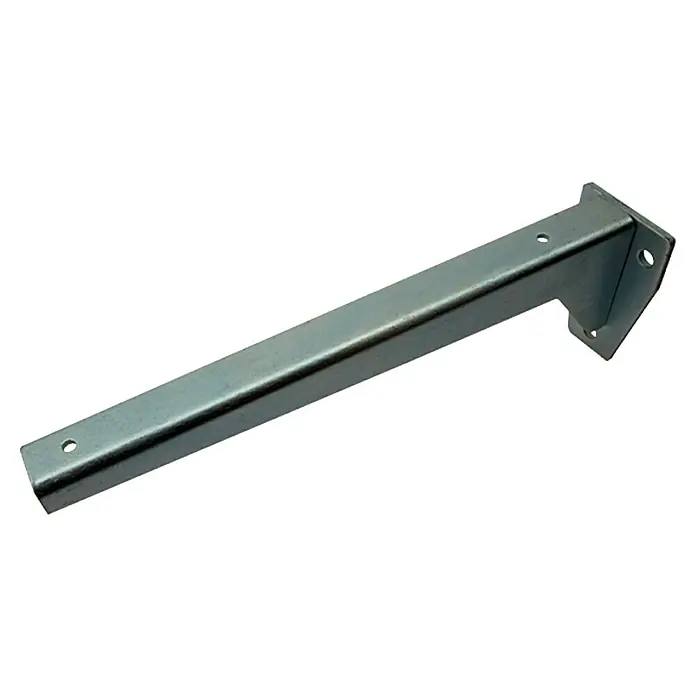 L-profilni nosač - 240 x 80 mm, Opteretivost: 75 kg