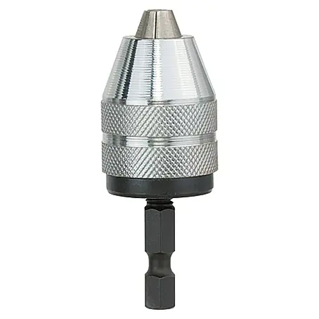 Craftomat  Schnell-Spannbohrfutter