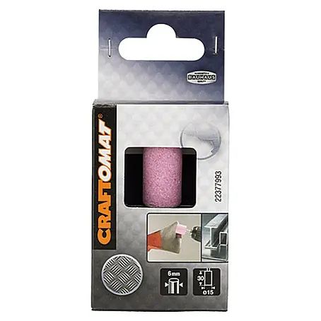 Craftomat  Schleifstift
