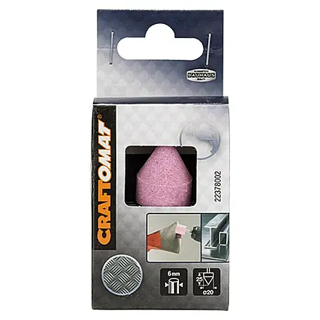 Craftomat  Schleifstift