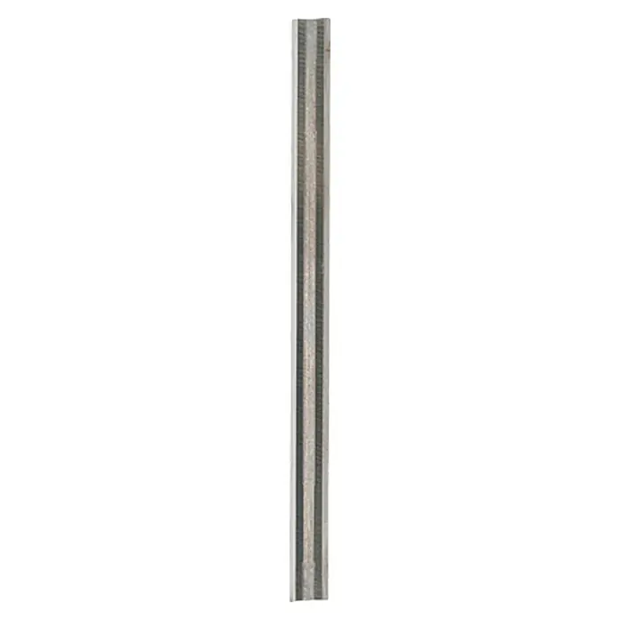 Craftomat Zamjenski nož za blanju - 2 -dij., 82,4 x 5,5 mm - Pogled sprijeda
