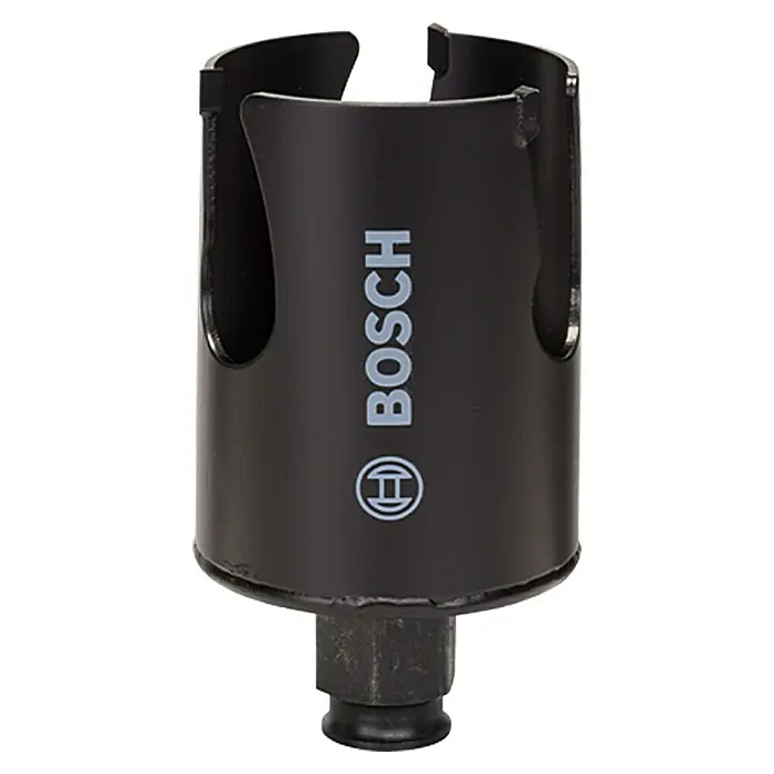 Bosch Gatenzaag Multi Construction - 51 mm, Hardmetalen vertanding, Passend bij: Bosch Power-Change snelwisselsysteem