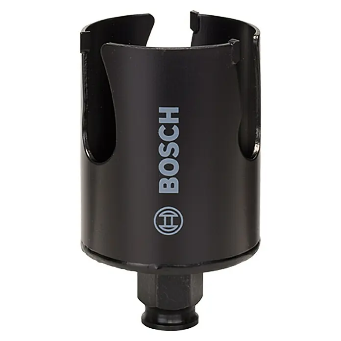 Bosch Gatenzaag Multi Construction - 54 mm, Hardmetalen vertanding, Passend bij: Bosch Power-Change snelwisselsysteem