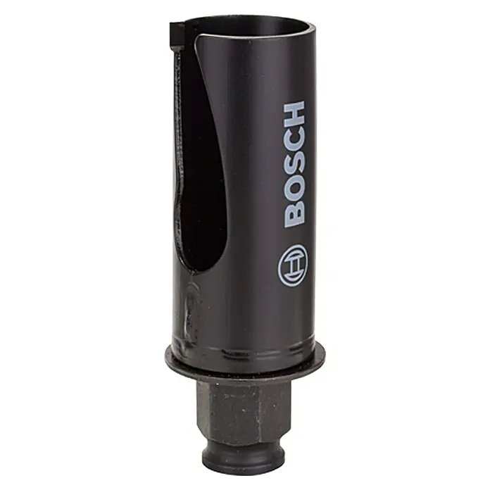 Bosch Gatenzaag Multi Construction - 30 mm, Hardmetalen vertanding, Passend bij: Bosch Power-Change snelwisselsysteem