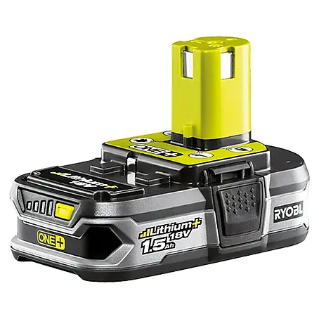 Ryobi ONE+ Akku