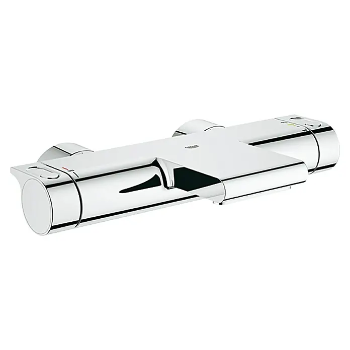 Grohe Grohtherm 2000 Wannenthermostat - Chrom, Glänzend
