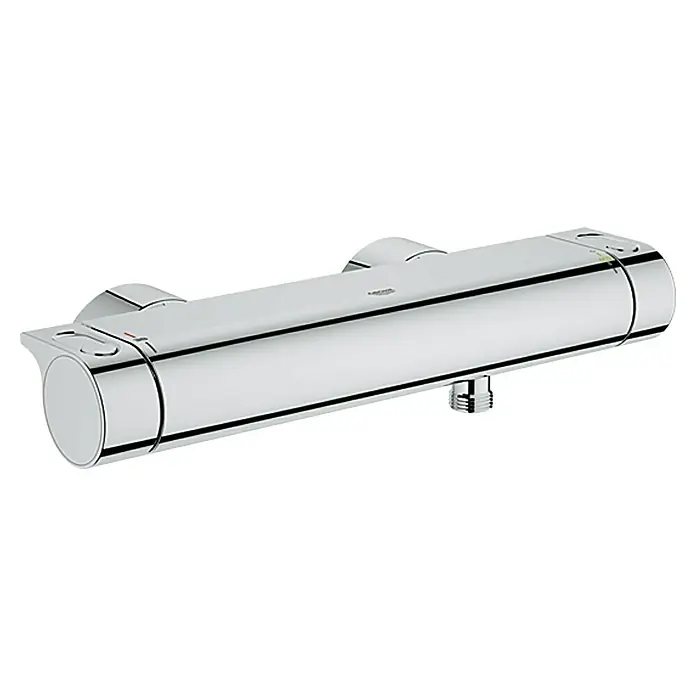 Grohe Grohtherm 2000 Brausethermostat - Chrom, Glänzend