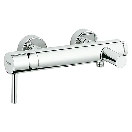 Grohe Essence Badewannenarmatur 1