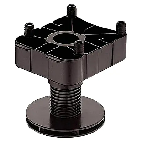 Stabilit  Sockelverstellfuß
