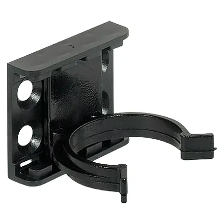 Stabilit  Clip para embellecedor de zócalos