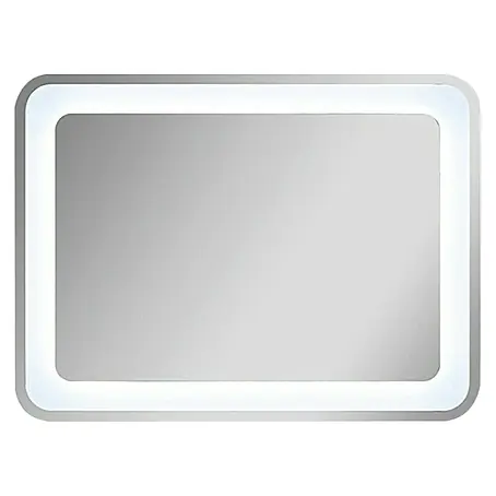 Camargue Stella Ogledalo s LED rasvjetom