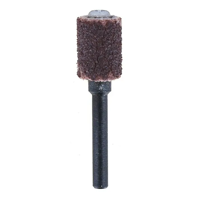 Dremel Schleifband Mod. 430 - 6,4 mm, 2 Stk., Körnung: 60 - Vorderansicht