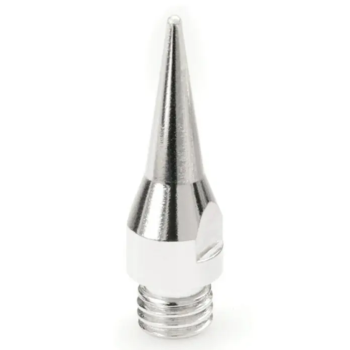 Dremel Ersatzlötspitzen VersaTip Mod. 201 - 2 Stk. - Vorderansicht