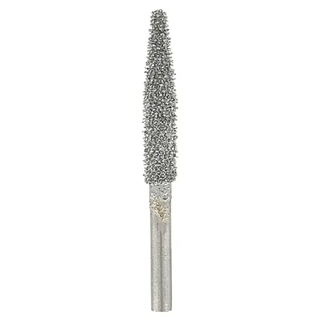 Dremel  Wolfraamcarbide frees Mod. 9931