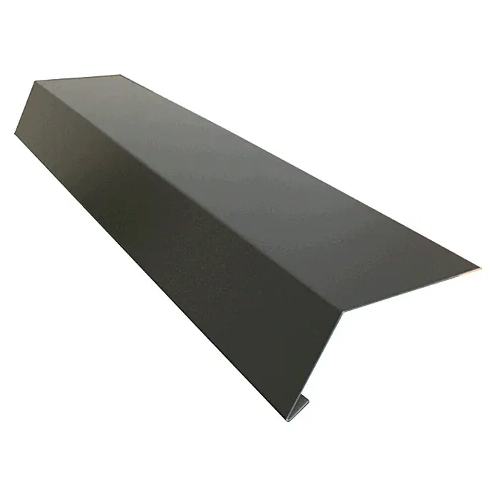 Sarei Rinneneinhang - Ohne Wasserfalz, Zuschnittbreite: 168 mm, Länge: 1.000 mm