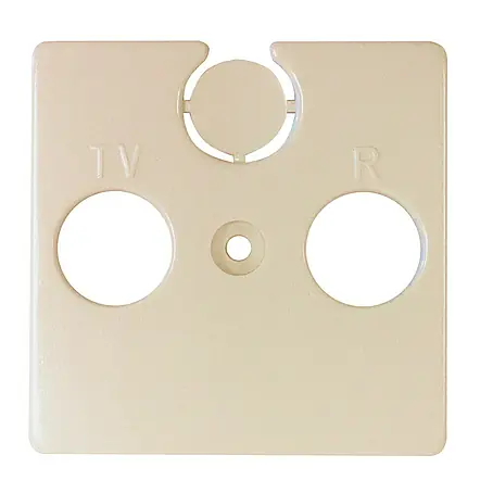 Voltomat MIKRO SAT-Antennenabdeckung