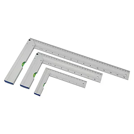 Alpha Tools  Set blokhaken