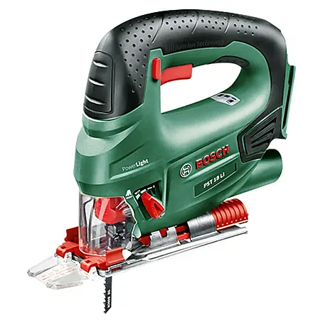 Bosch 18 V Power for All Akku-Stichsäge PST 18 LI