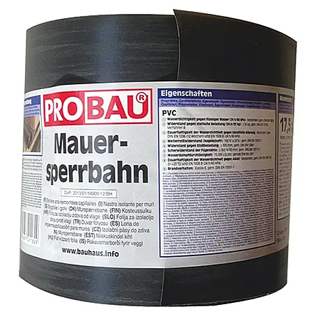 Probau  Mauersperrbahn