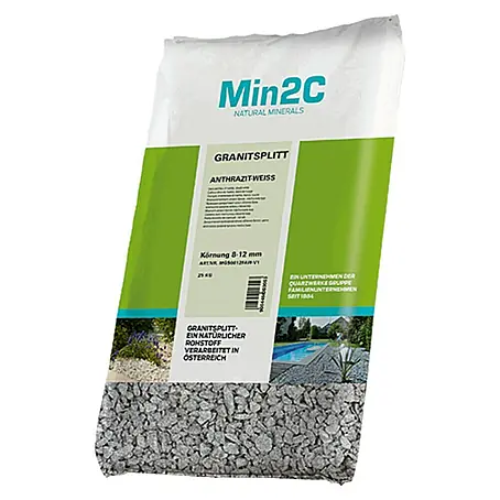 Min2C  Lomljeni kamen