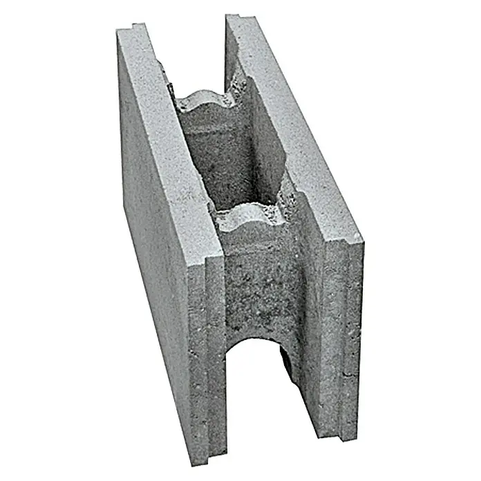 EHL Schalungsstein - 50 x 17,5 x 25 cm