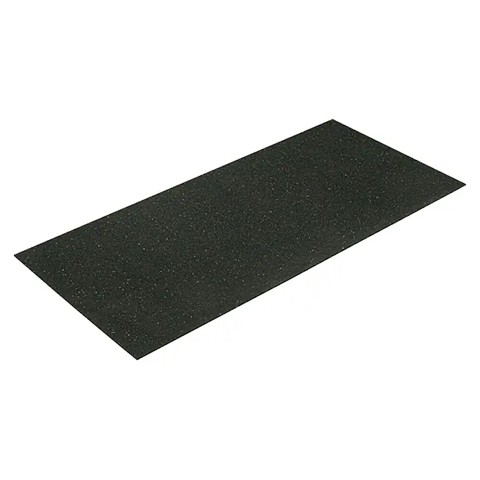 Bautenschutzmatte - 230 cm x 115 cm x 8 mm - Vorderansicht