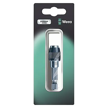 Wera  Bithalter Rapidaptor 895/4/1
