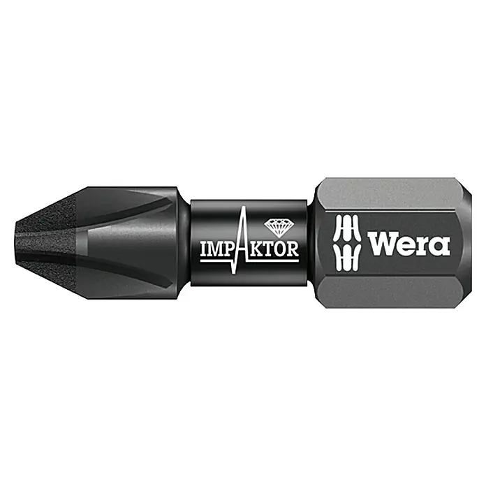 Wera Premium Plus Bit 867/4 Impaktor - TX 30, 50 mm