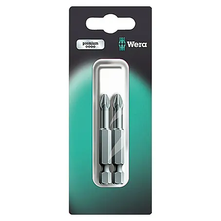 Wera Classic Bit 851/4 Torsion