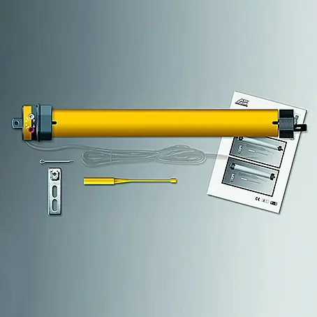 Schellenberg  Rohrmotor Maxi Basic 6