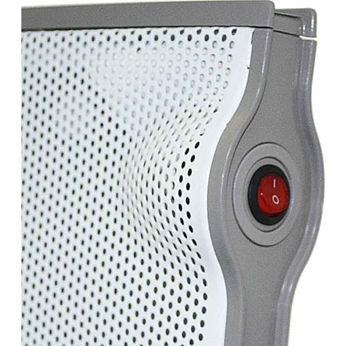 Voltomat HEATING Calefactor radiante 1.000 W - 1.000 W - Primer plano